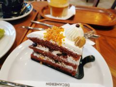 -DECAMERON十日谈(卓悦汇店)