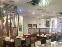 -东来顺饭庄(金泉广场店)
