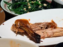 -馋嘴猫北京食堂·烤鸭·宵夜(亚运村店)