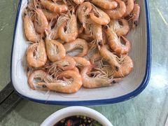 -崖口红树林海鲜餐厅