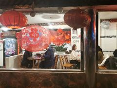 门面-宝源饺子(麦子店街店)