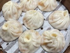 -馋三尺蟹粉小笼(人民广场店)