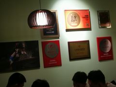 大堂-紫滇源云南生态菜(丹凤街店)