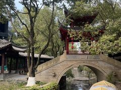 -龙潭水乡