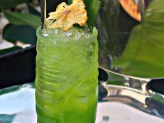 -STARRY CAFE & LOUNGE BAR(高新店)