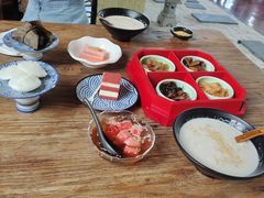-上席擂茶·新中式青年茶馆(古城店)