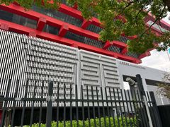 -中华艺术宫(上海美术馆)