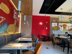 -比格比萨自助(宝山日月光店)