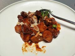 -小厨娘淮扬菜(河西奥美大厦店)