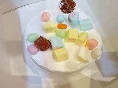 -芭菲盛宴·环球美食(袁家岗店)