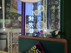 -蛙喔牛蛙(高新绿宝店)
