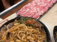 -潮汕良记牛肉火锅(洪武路店)