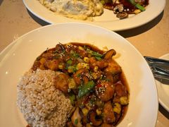 -The Cheesecake Factory 芝乐坊餐厅(王府中環店)
