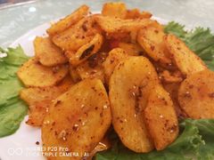 -伊阑泽大循化餐厅