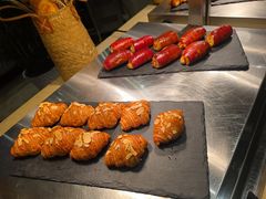 -无锡梁鸿湿地丽笙度假酒店·流觞西餐厅