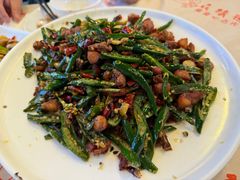 -五丁桥光头香辣蟹(望江橡树林店)