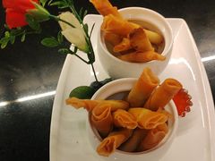 -城北食府(枫林店)