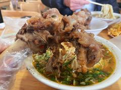 -水仙拉面(水仙街店)