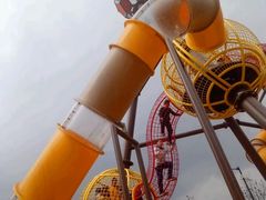 -枫香湖儿童公园