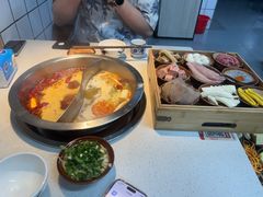 -芈重山老火锅(广州首店)