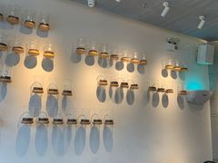 -喜茶(上海打浦桥日月光gelato lab+店)