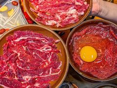-阳阳老火锅(小南门店)