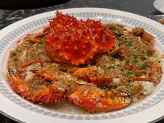 -山水雅居·江南雅宴(运河公园店)