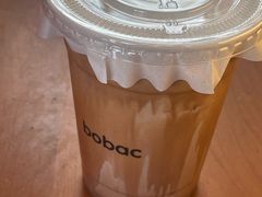 -BOBAC