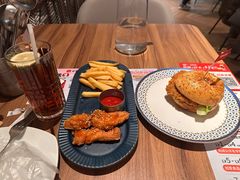 -必胜客(城西银泰店)