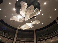 -台州金字华美达酒店自助餐厅