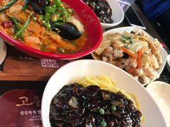 -香港饭店0410(明洞店)