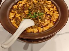 -大潮淮·淮扬菜(何园旗舰店)