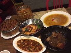 -我家小馆(江汉路店)
