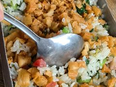 -蜜桃餐厅·伴山(湖滨商业街店)