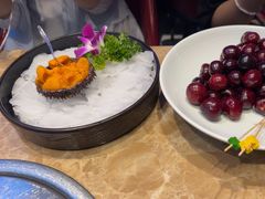 -老大连·海肠捞饭·大连海鲜大连菜(西安路店)
