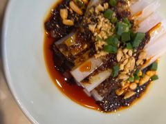 -周渝食惦·酸菜鱼精致川菜(横岗店)