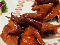 -德胜轩正宗顺德菜(宝安沙井会展中心店)