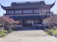 -上海海湾国家森林公园