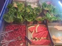 -喜井无限自助烤肉公司(石厦店)