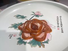 -京味斋·北京烤鸭(华威桥北工大店)