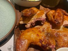 -半秋山西餐厅(宜昌大洋店)