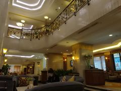 -国际饭店·原点咖啡吧ORIGIN CAFE&BAR