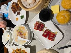 -吉旺港式餐厅(南方商城店)