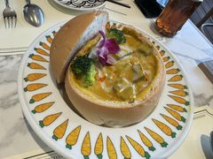 -太食獸泰式茶餐厅(济南万象城店)