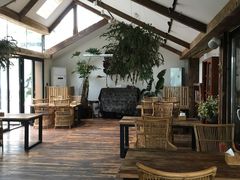 -悦哉·派对·草坪婚礼·围炉煮茶(三圣乡店)