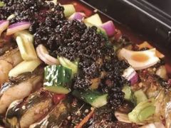 -徐记味府·今晚吃龙虾(万达金街店)