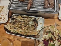 -木屋烧烤(惠阳华润小径湾店)