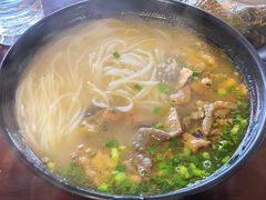 -沈记土鸡米线(七星街品牌中心店)