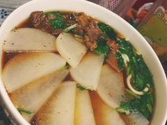 -王德炭烤牛羊肉(西关大街店)