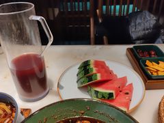 -锦府盐帮·李宅(领展购物广场中关村店)